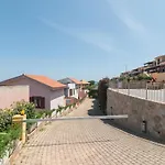 شقة La Gioia بالاو