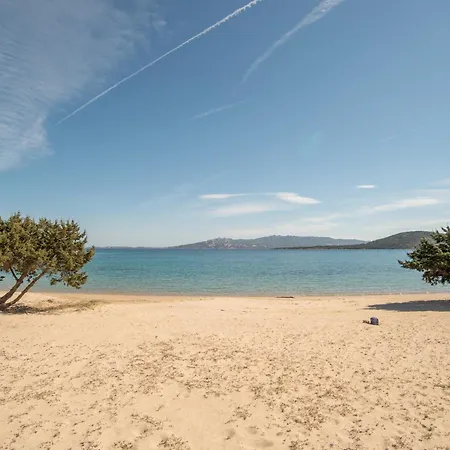 La Gioia 아파트 *