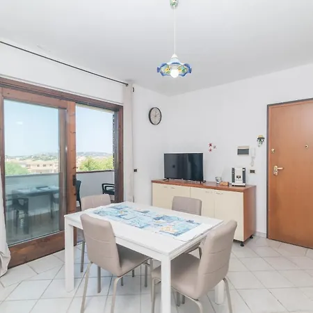 La Gioia Apartmán Palau