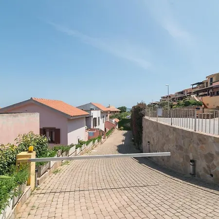 Apartmán La Gioia Palau