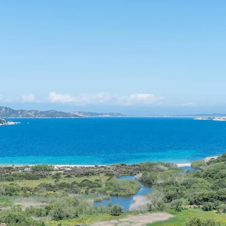 La Gioia Apartment Palau