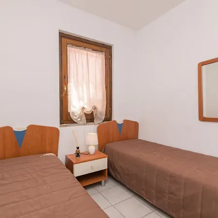 Apartmán La Gioia *