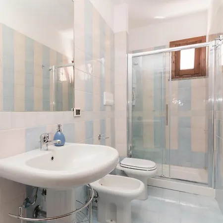 La Gioia * פאלאו