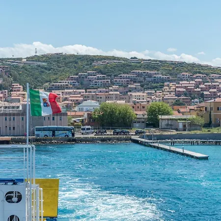 La Gioia Apartment *