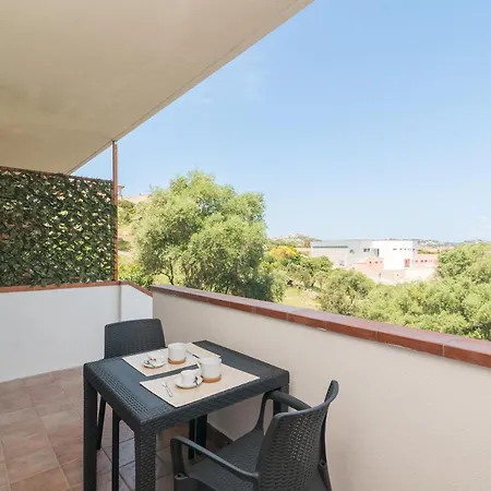 La Gioia * פאלאו