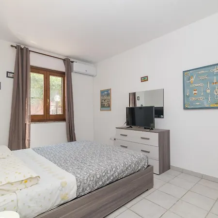 La Gioia Appartamento